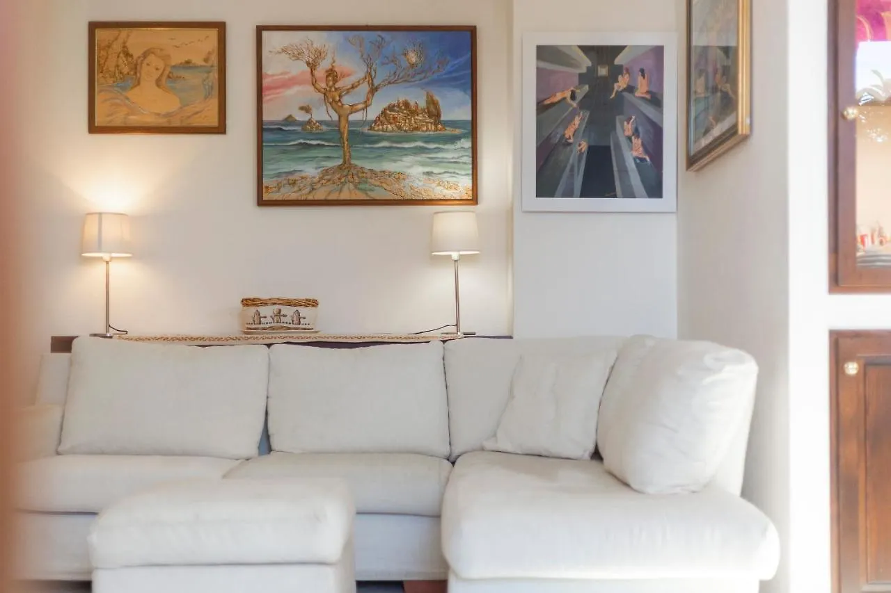 Holiday home Appartamento Belvedere Portoferraio