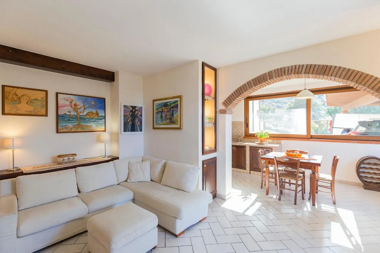 Appartamento Belvedere Portoferraio 0*,  Italy
