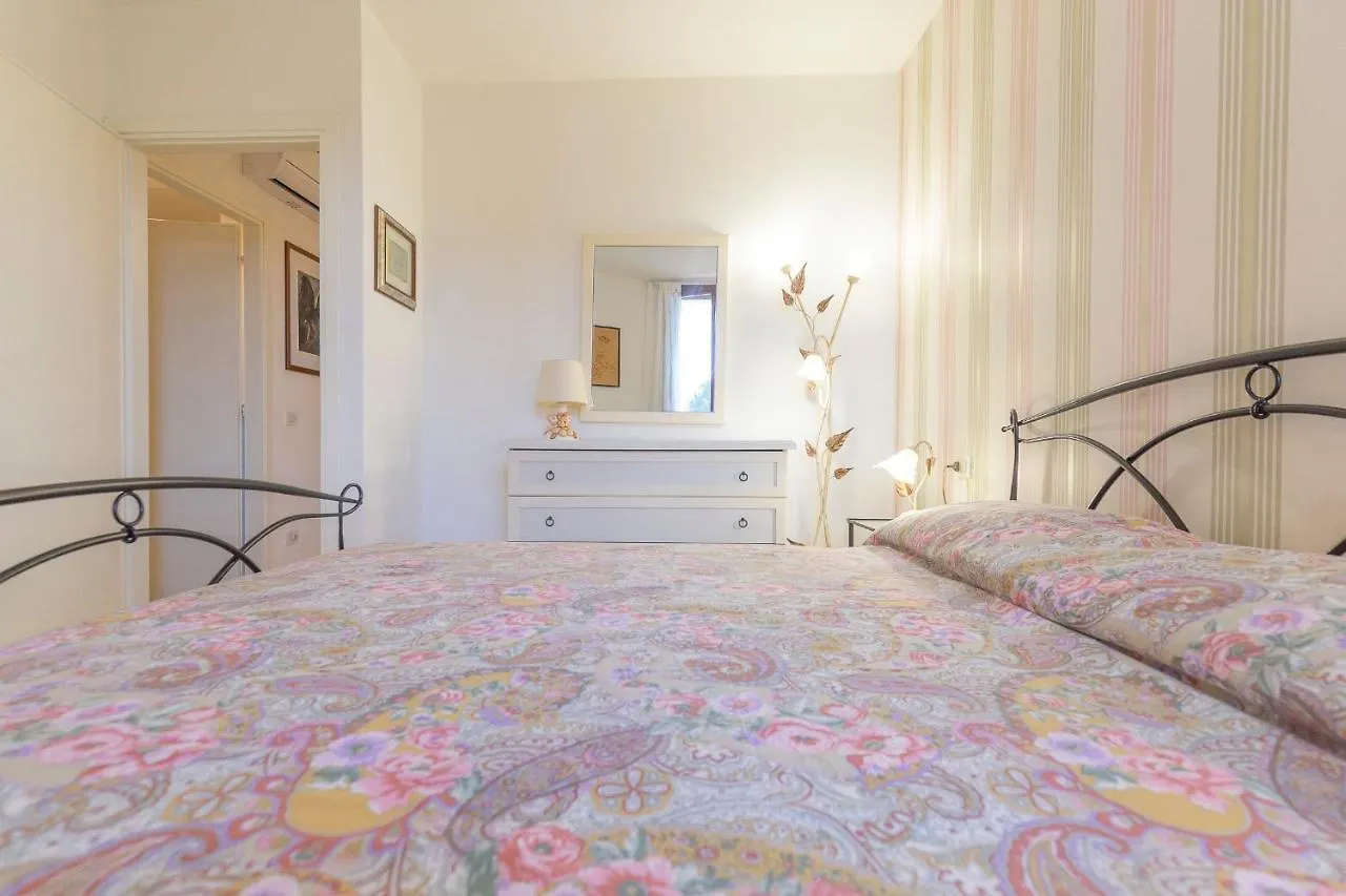 Appartamento Belvedere Portoferraio Holiday home