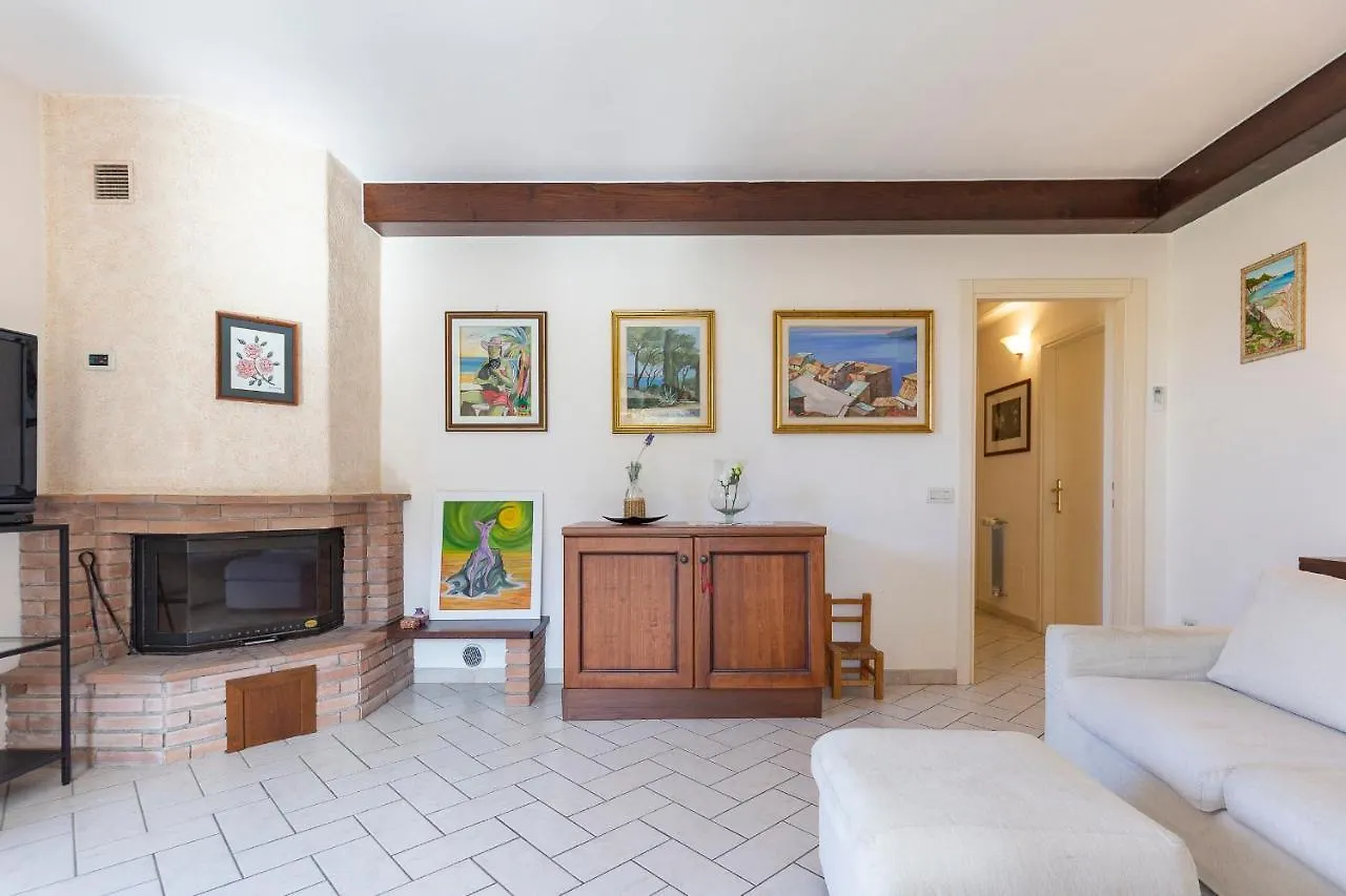 Holiday home Appartamento Belvedere Portoferraio Italy