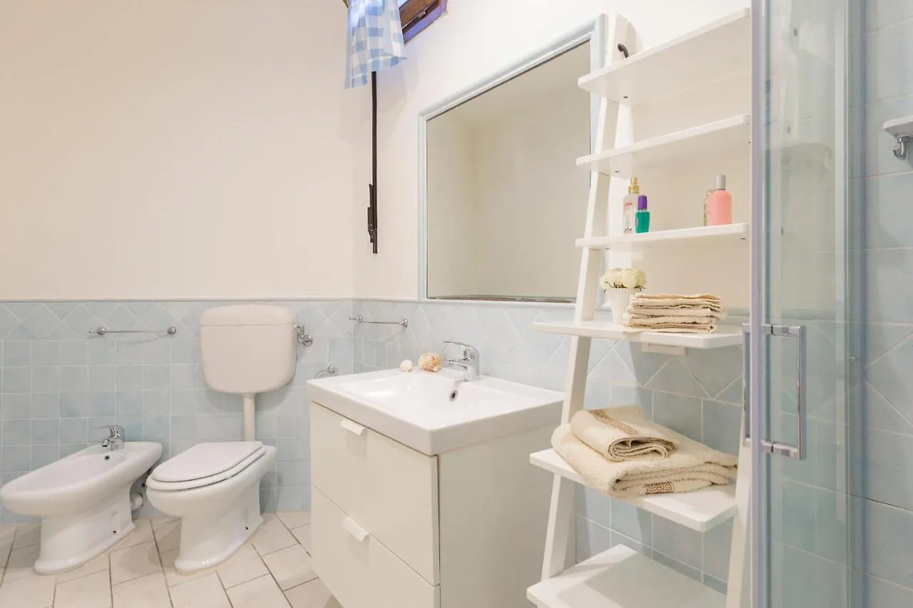 Holiday home Appartamento Belvedere Portoferraio