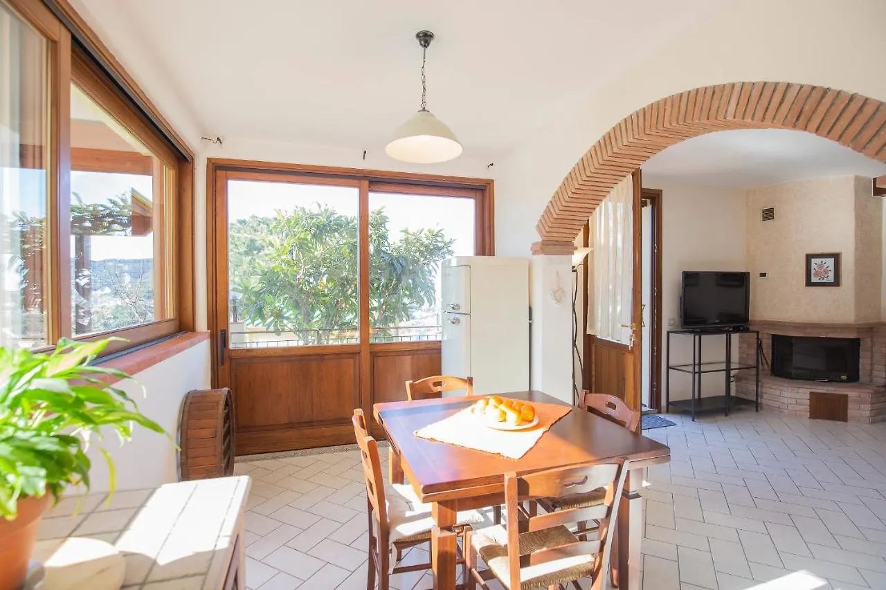 Holiday home Appartamento Belvedere Portoferraio Italy