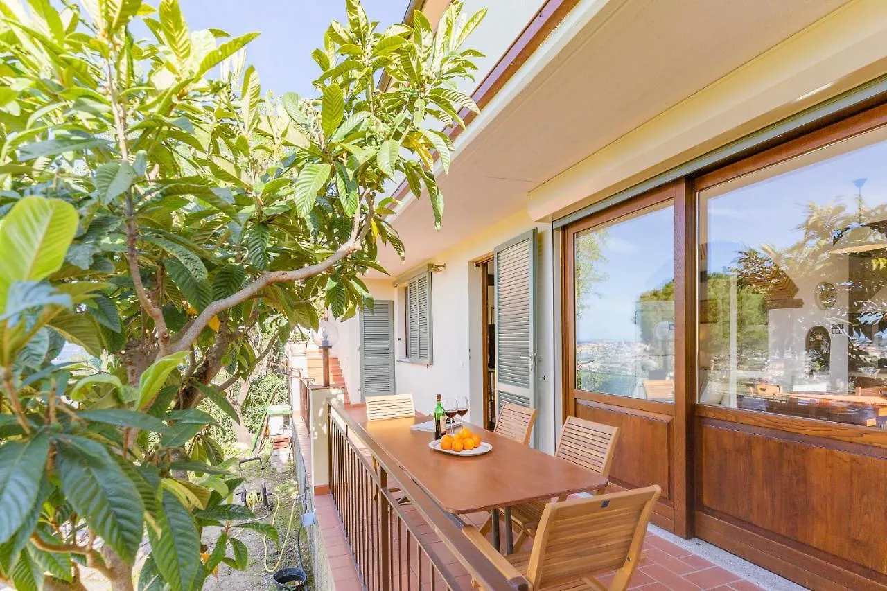 Holiday home Appartamento Belvedere Portoferraio Italy