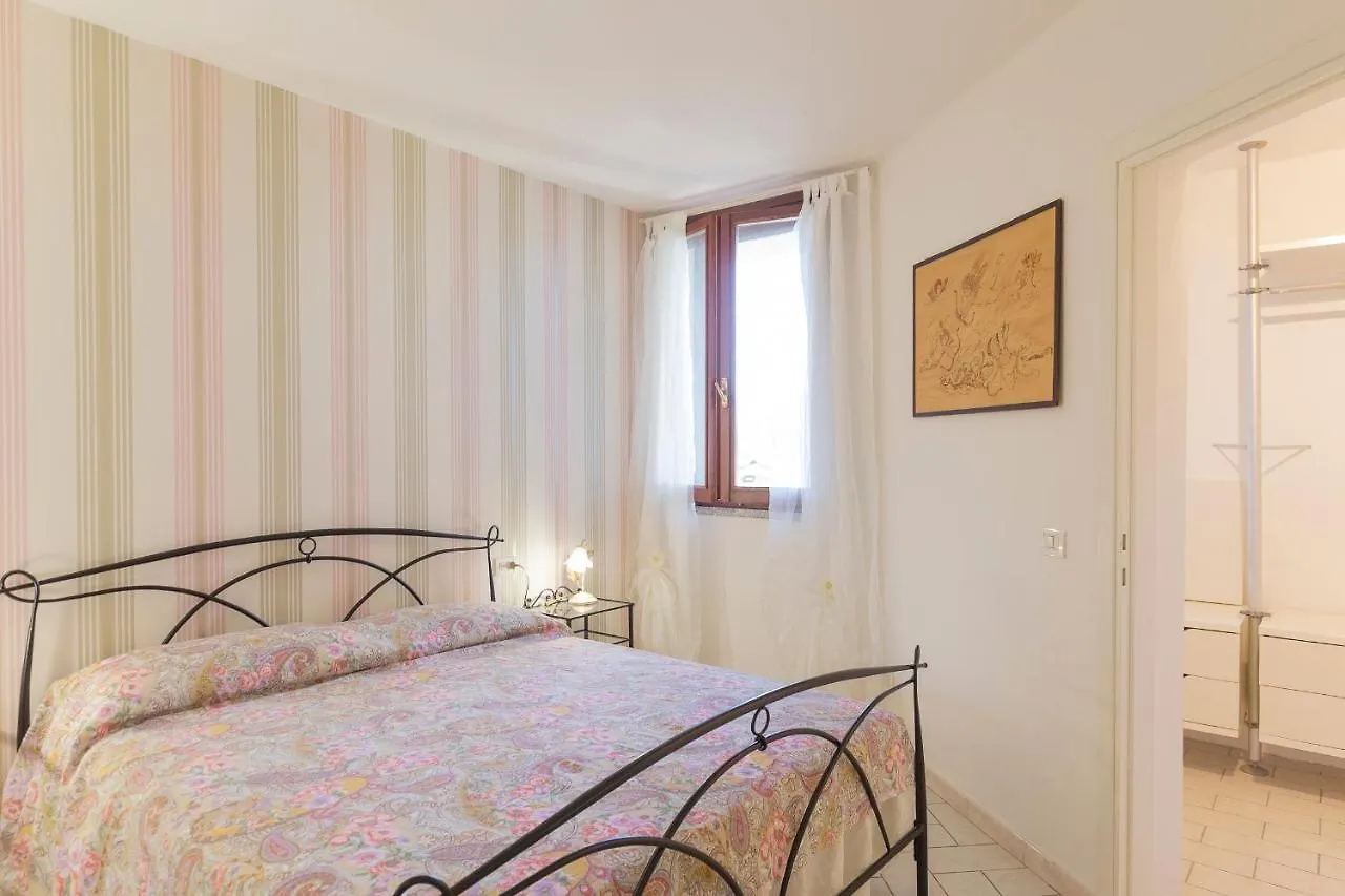 Appartamento Belvedere Portoferraio Holiday home